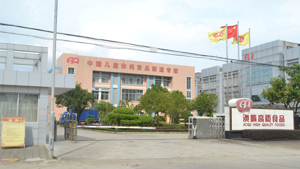 濱崎休閑零食市場(chǎng)搭上發(fā)展快車，2.22萬億元的規(guī)模是如何形成的？