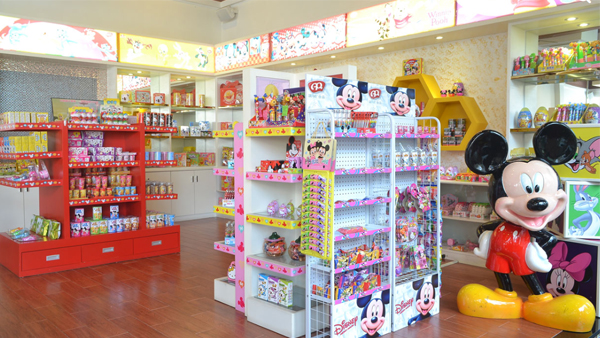 濱崎簡述休閑食品餅干未來的發(fā)展趨勢！